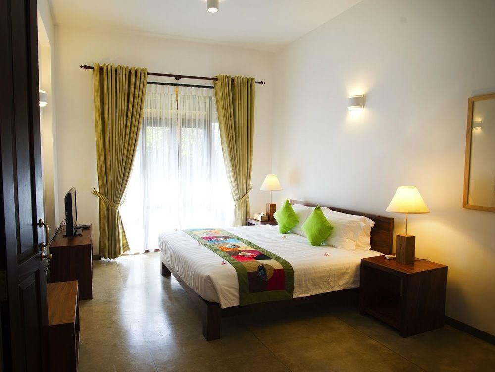 Zylan Colombo Hotell Exteriör bild