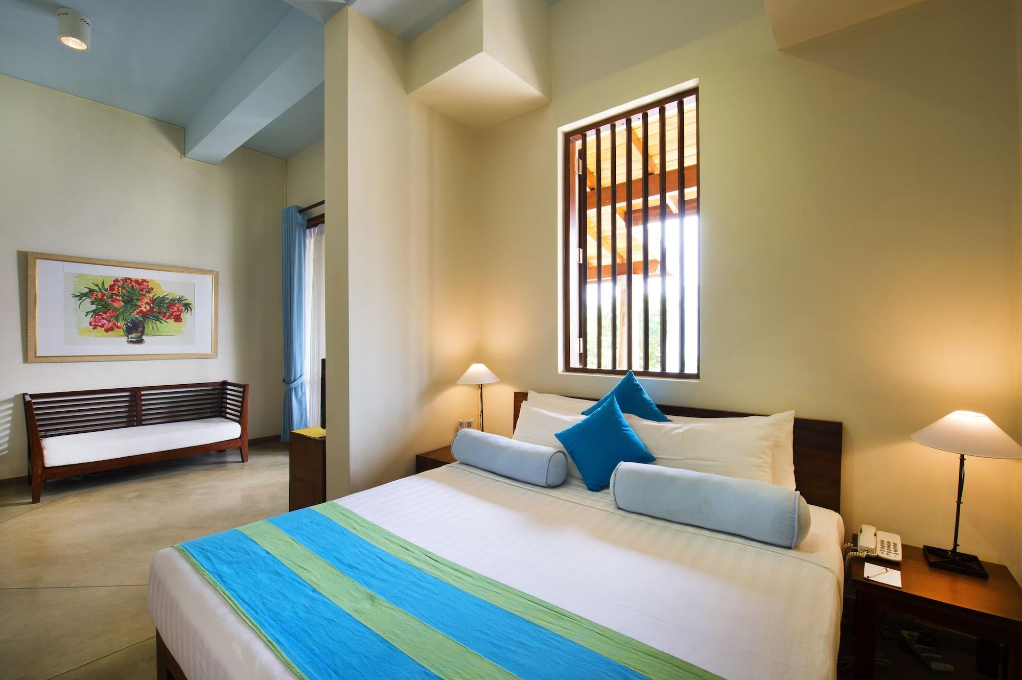 Zylan Colombo Hotell Exteriör bild