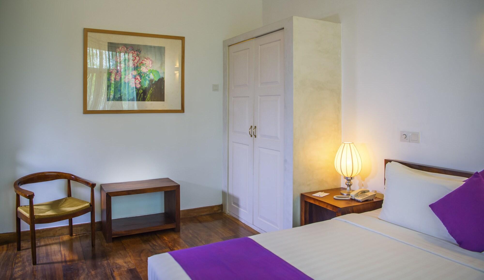 Zylan Colombo Hotell Exteriör bild