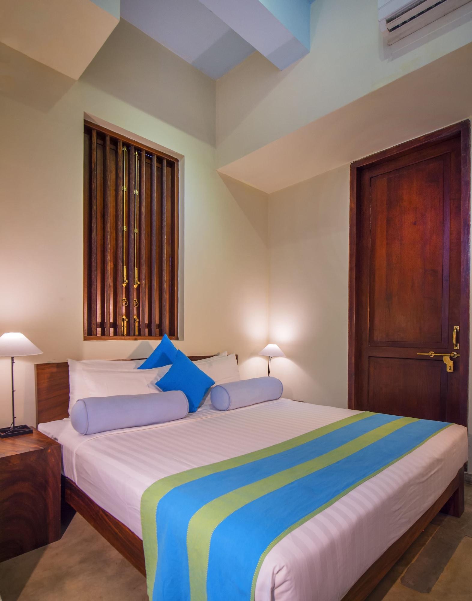 Zylan Colombo Hotell Exteriör bild
