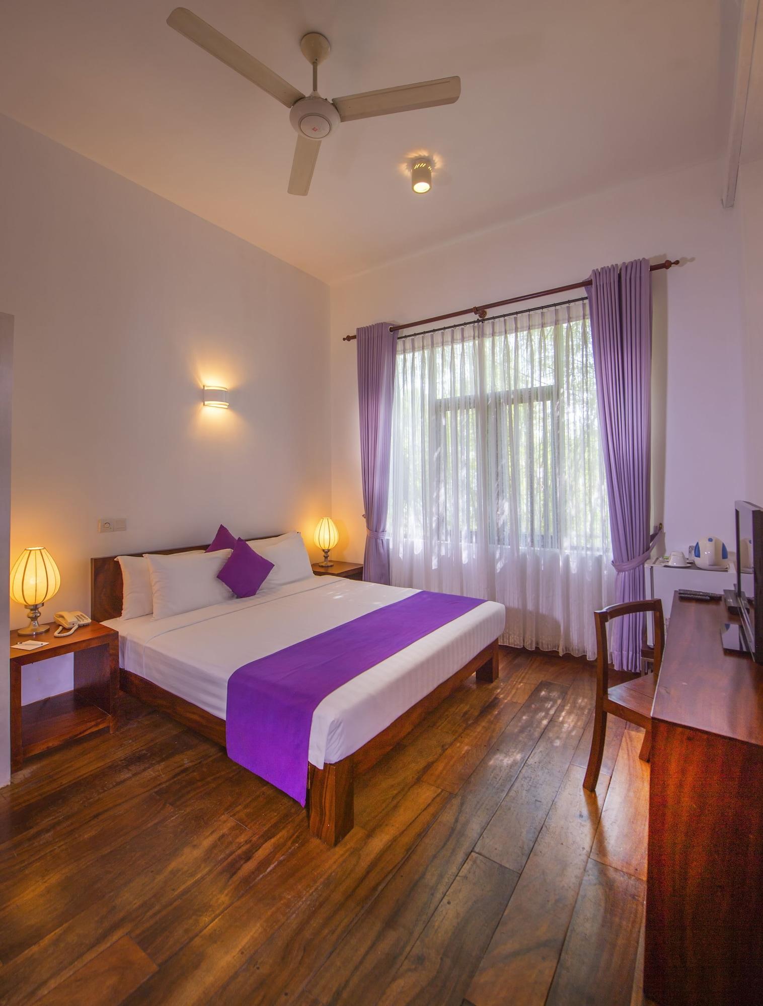 Zylan Colombo Hotell Exteriör bild