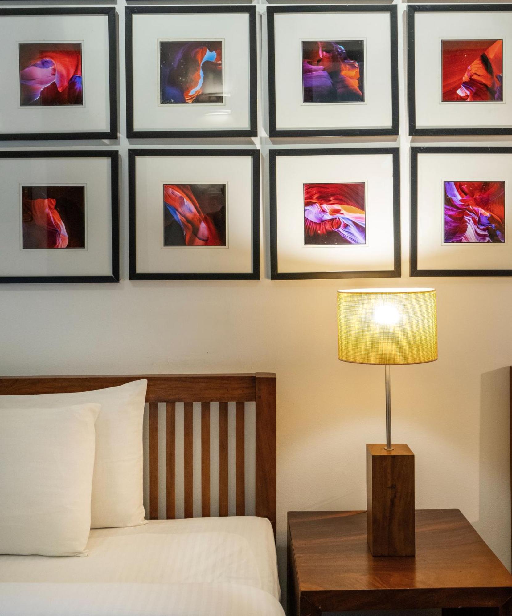 Zylan Colombo Hotell Exteriör bild