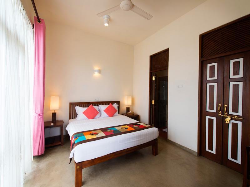 Zylan Colombo Hotell Exteriör bild