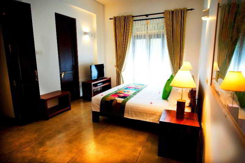 Zylan Colombo Hotell Exteriör bild