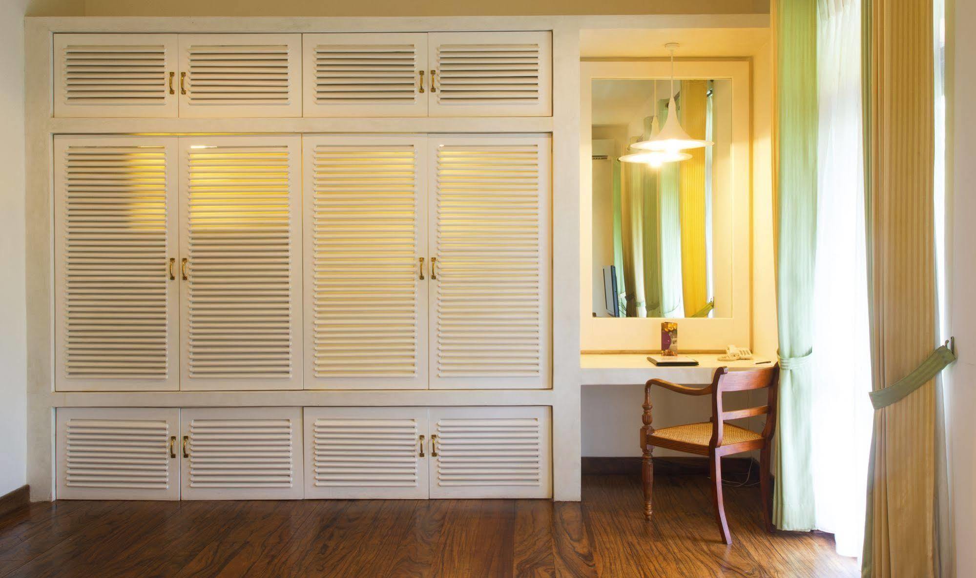 Zylan Colombo Hotell Exteriör bild
