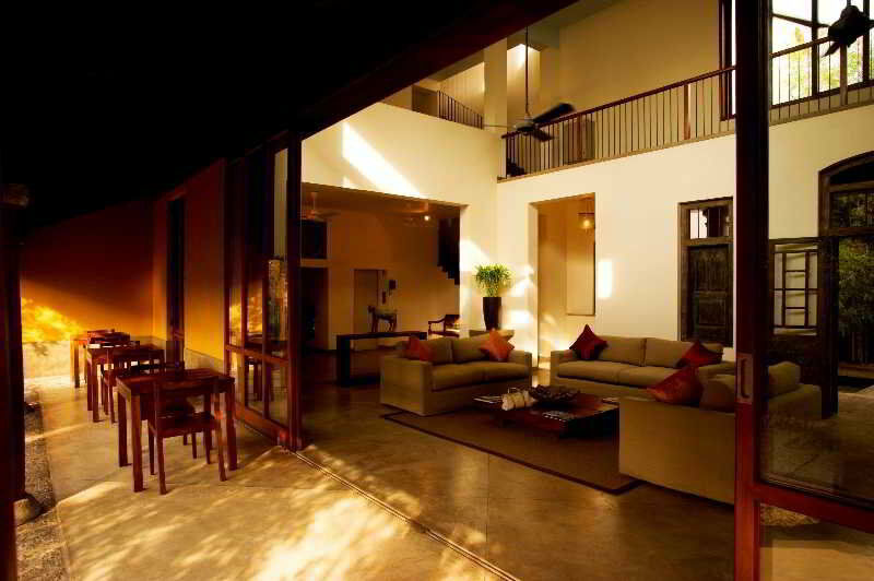 Zylan Colombo Hotell Exteriör bild